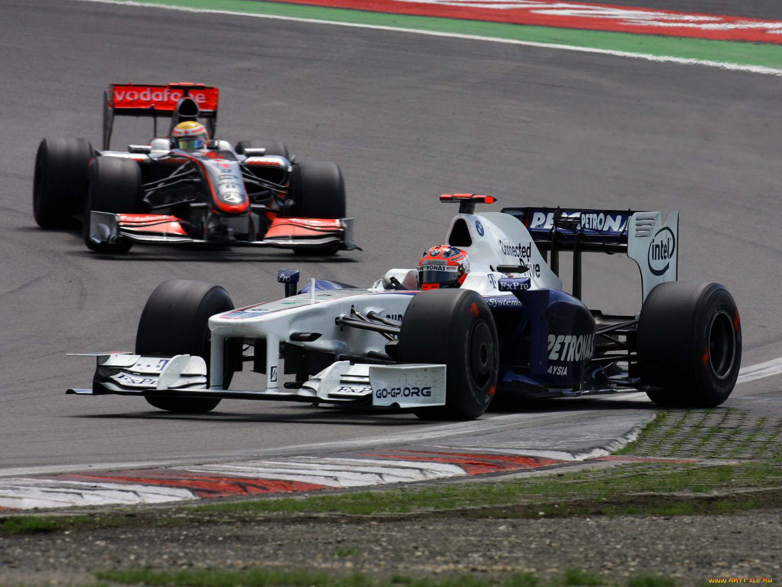 f1, germany, 2009, , 